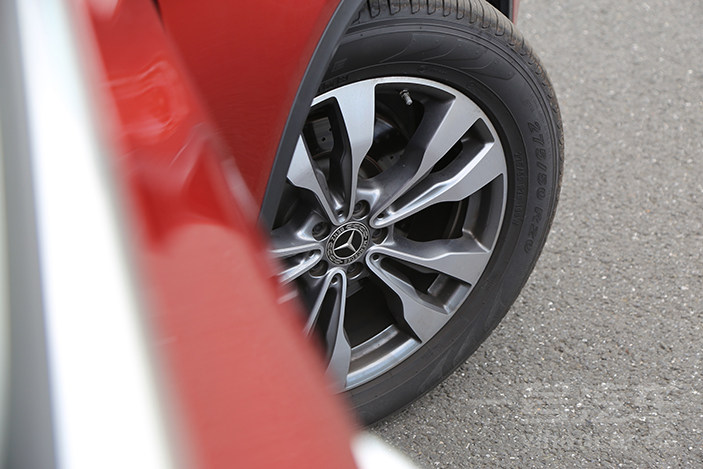 开gle400,沉浸式体验奔驰gle400coupe