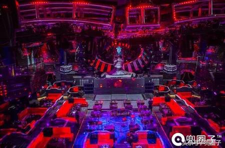 合肥特色酒吧,合肥oneclub酒吧