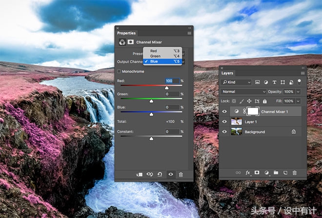 怎么用adobephotoshop做图片,adobephotoshop效果图怎么做