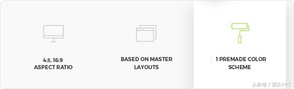 ppt神作第一次见400页模板,5分钟ppt惊艳全场ppt教程