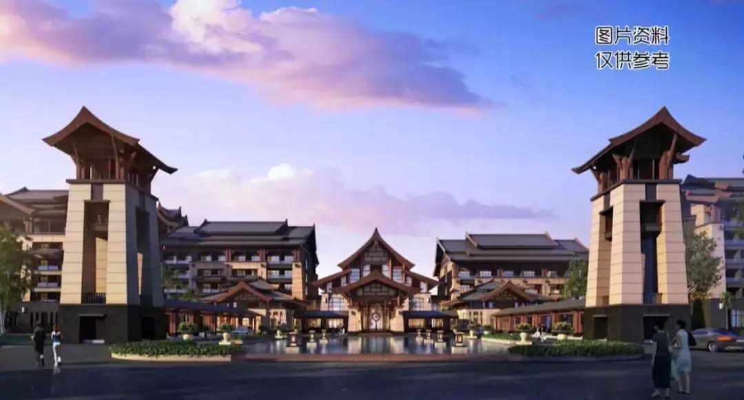 莲花山买房好吗,莲花山旅游度假区适合买房