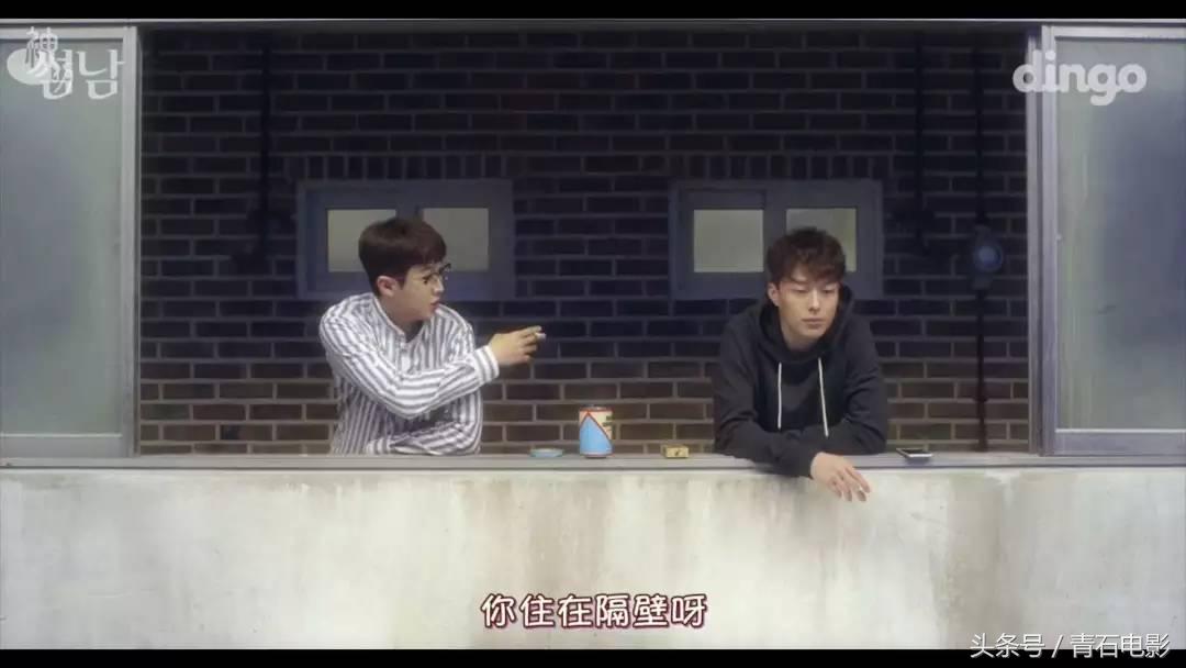 连追15集！韩国这部泡面番把我笑出腹肌，女主都成摆设了！