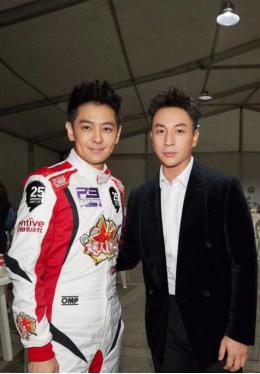 释小龙小时候的功夫,武动乾坤释小龙演的谁