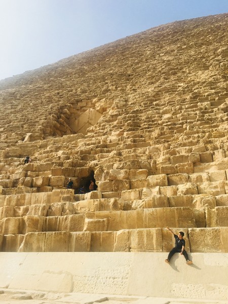 年少时的梦原文朗读,年幼时的梦