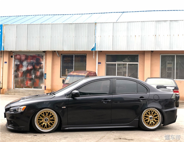 翼神最强改装,没有爆过缸的摩托车品牌