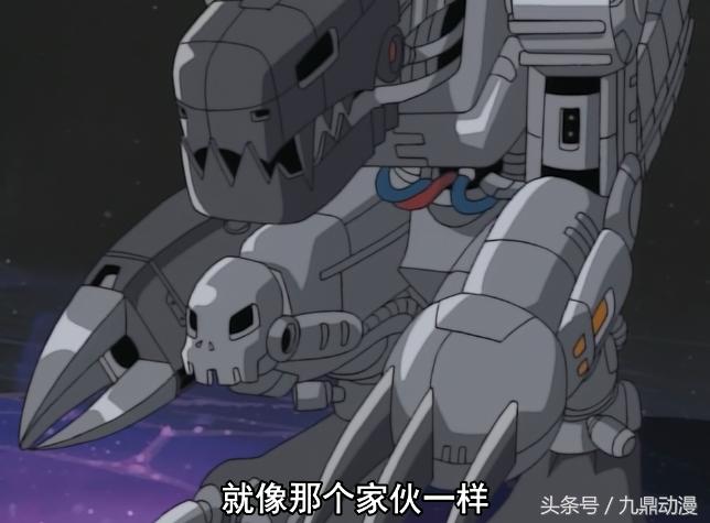 数码宝贝黑暗机械暴龙兽厉害吗,数码宝贝新世纪机械暴龙兽强度