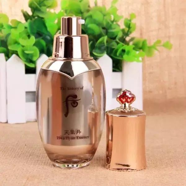 韩后whoo护肤套装直播,韩国正品whoo后天气丹套装护肤品