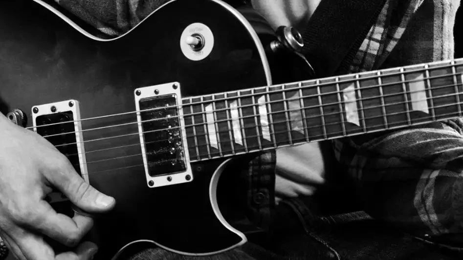 几种特殊吉他调弦,怎么样调弦弹吉他