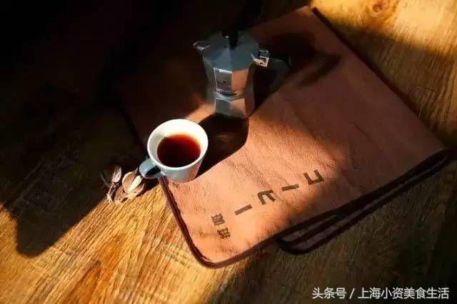 日本极简主义咖啡店,日本的咖啡店