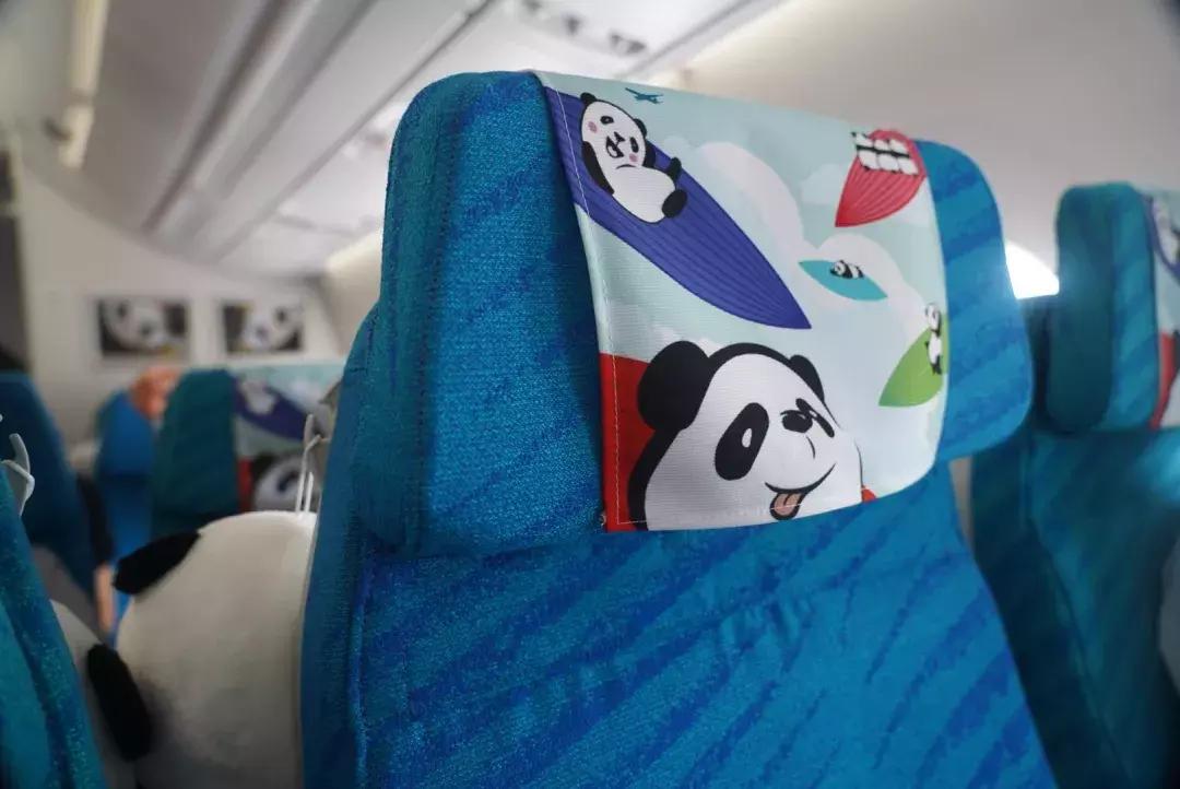 四川航空a350有超级经济舱吗,四川航空a330经济舱乘坐体验