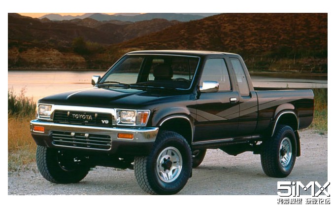 涓扮敯鐨崱娴锋媺鍏嬫柉2001,涓扮敯hilux娴锋媺鍏嬫柉