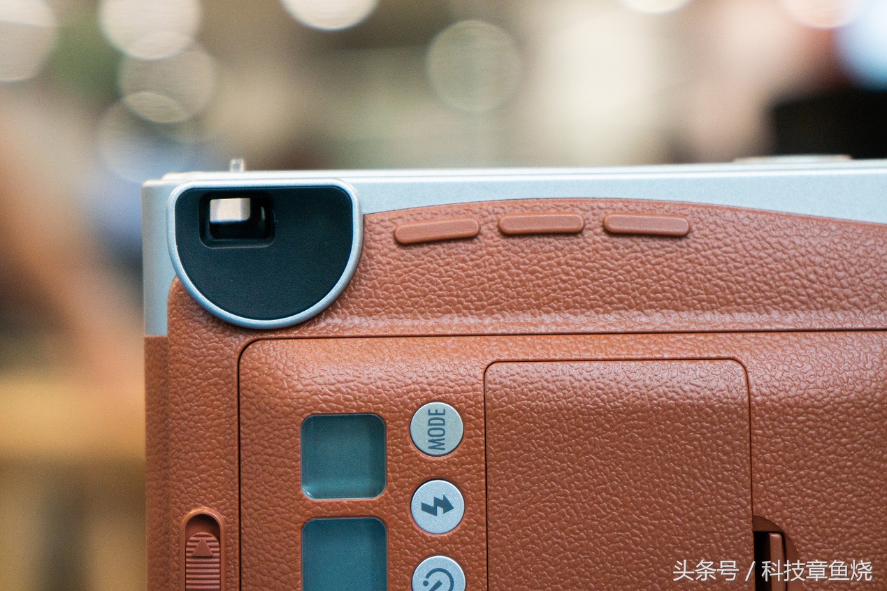 富士instaxmini90哪个颜色好看,富士instaxmini90拍出的照片欣赏