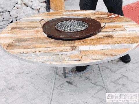 包头最具韩国特色的烤肉店,包头性价比高的烤肉店推荐