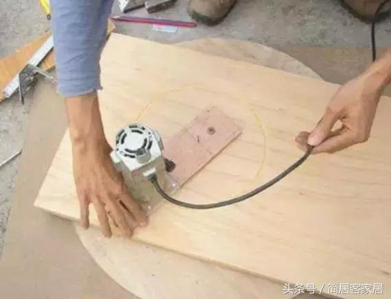 木皮贴面技巧,木皮起泡