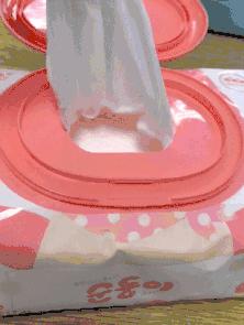 宝宝湿巾安全指数,宝宝专用湿巾擦脸测评