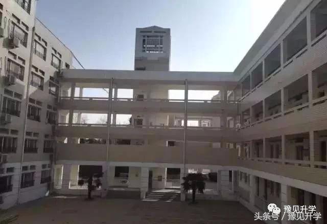 2020年郑中国际学校,河南郑州郑中国际学校