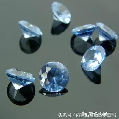 锆石替钻戒,可惜岳父是搞地质的……