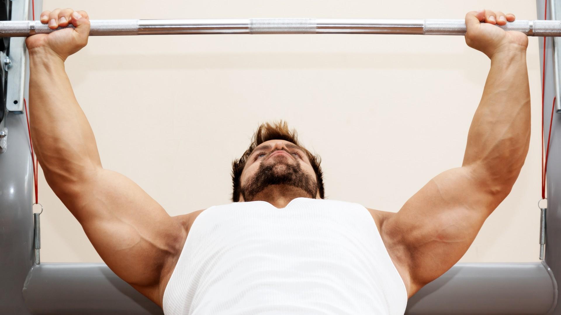 手腕细的男生怎么练手臂肌肉,如何增强手臂肌肉和力量