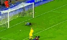 历史上最精彩的倒钩,倒钩进球最多的球员