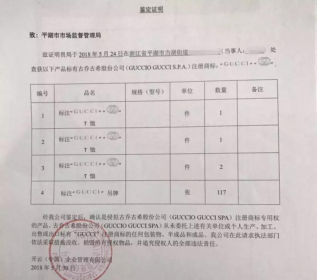 guccit恤真假难辨,gucci买到假货怎么办