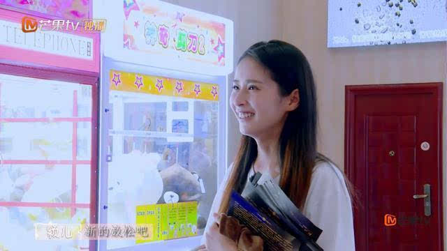 张杰谢娜快乐大本营狗粮,张杰谢娜的狗粮