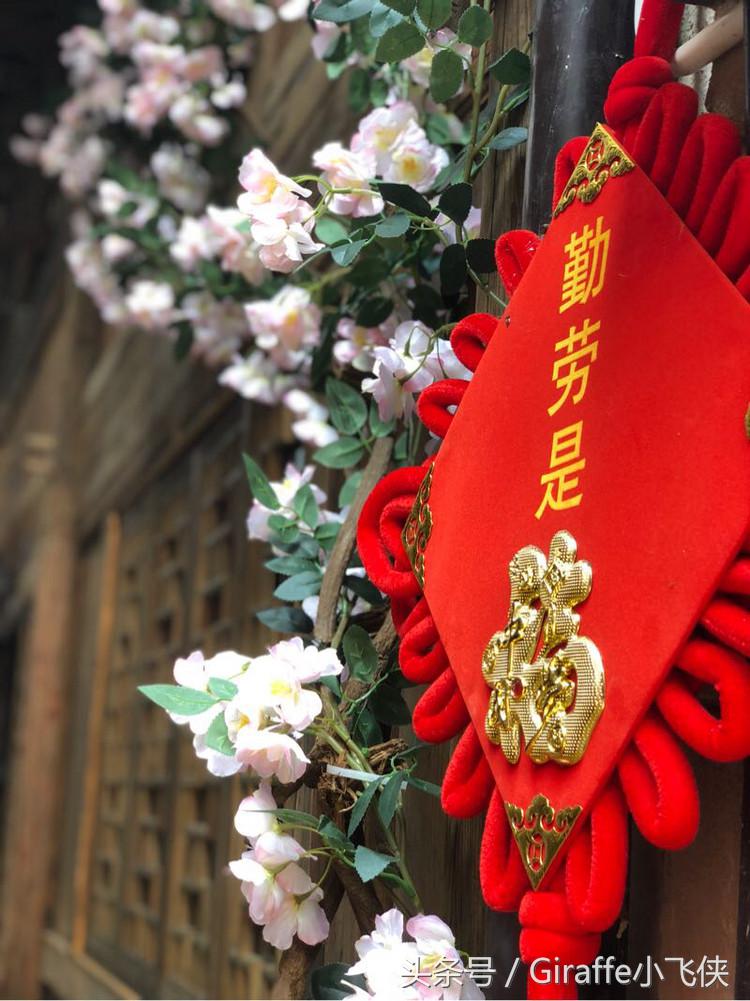 浙西深山里的小众秘境,隐匿在浙西大山里的绝美去处