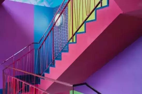 跨界酒店业,跨界主题酒店