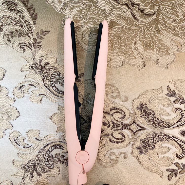 不伤发懒人卷发器使用教程,直发卷发器用什么样的好