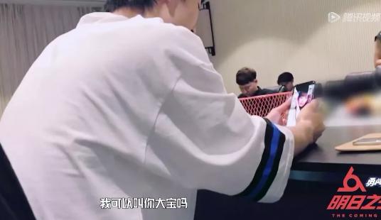 火箭少女101从第1名到最后一名,火箭少女101明日之子走场