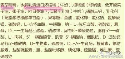 水解奶粉深度和适度的区别,深度水解蛋白奶粉可以长期吃吗