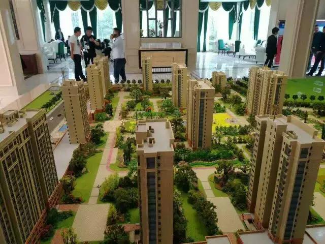 「中都华庭」—嘉善高铁新城