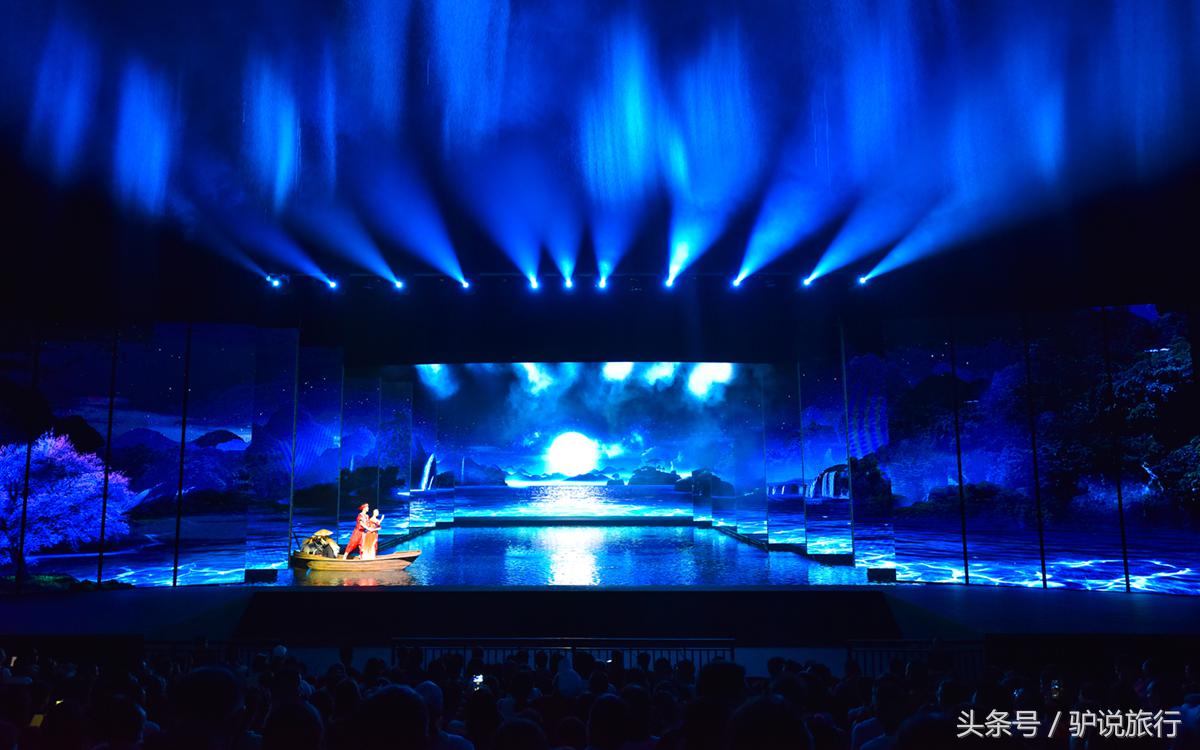 世界级旅游城市——桂林,四任美国总统都来打过卡,特朗普也说要来