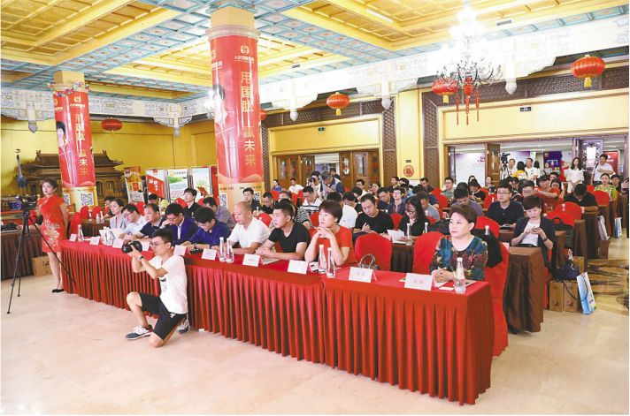 「焦点」聚焦新时代下的中国产业经济｜2018第三届“新产经”杯摄影大展启动