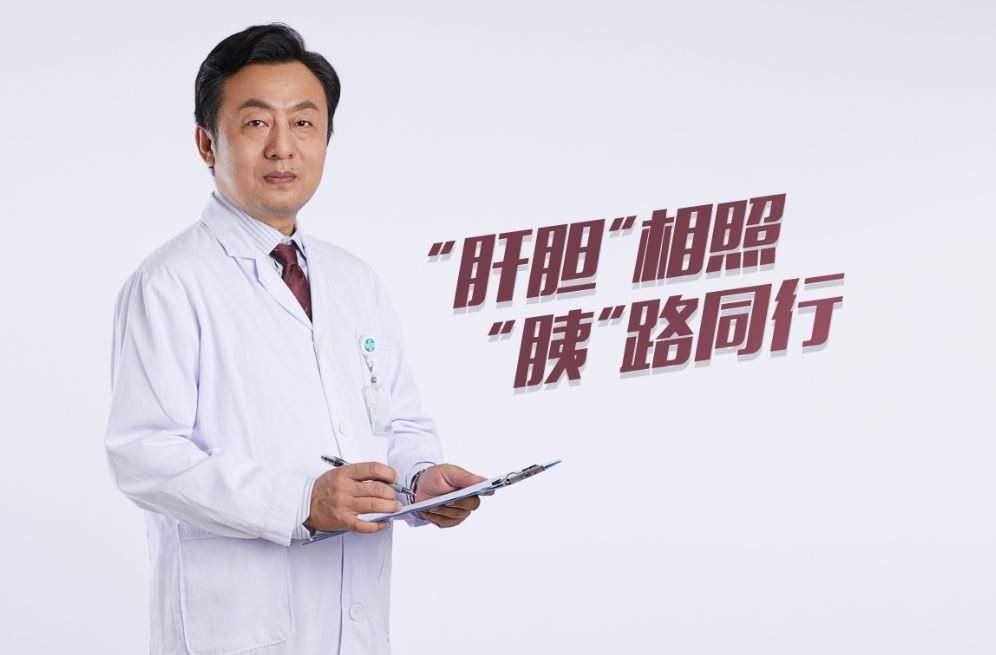 今天不许撒狗粮！都来陪这20位深圳好医生过节！