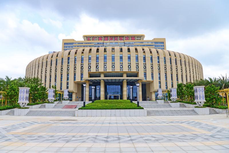 广西壮医国际医院预约及挂号,广西国际壮医医院开业