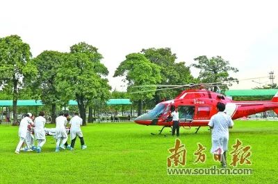 东莞直升机救援,东莞市24小时道路救援