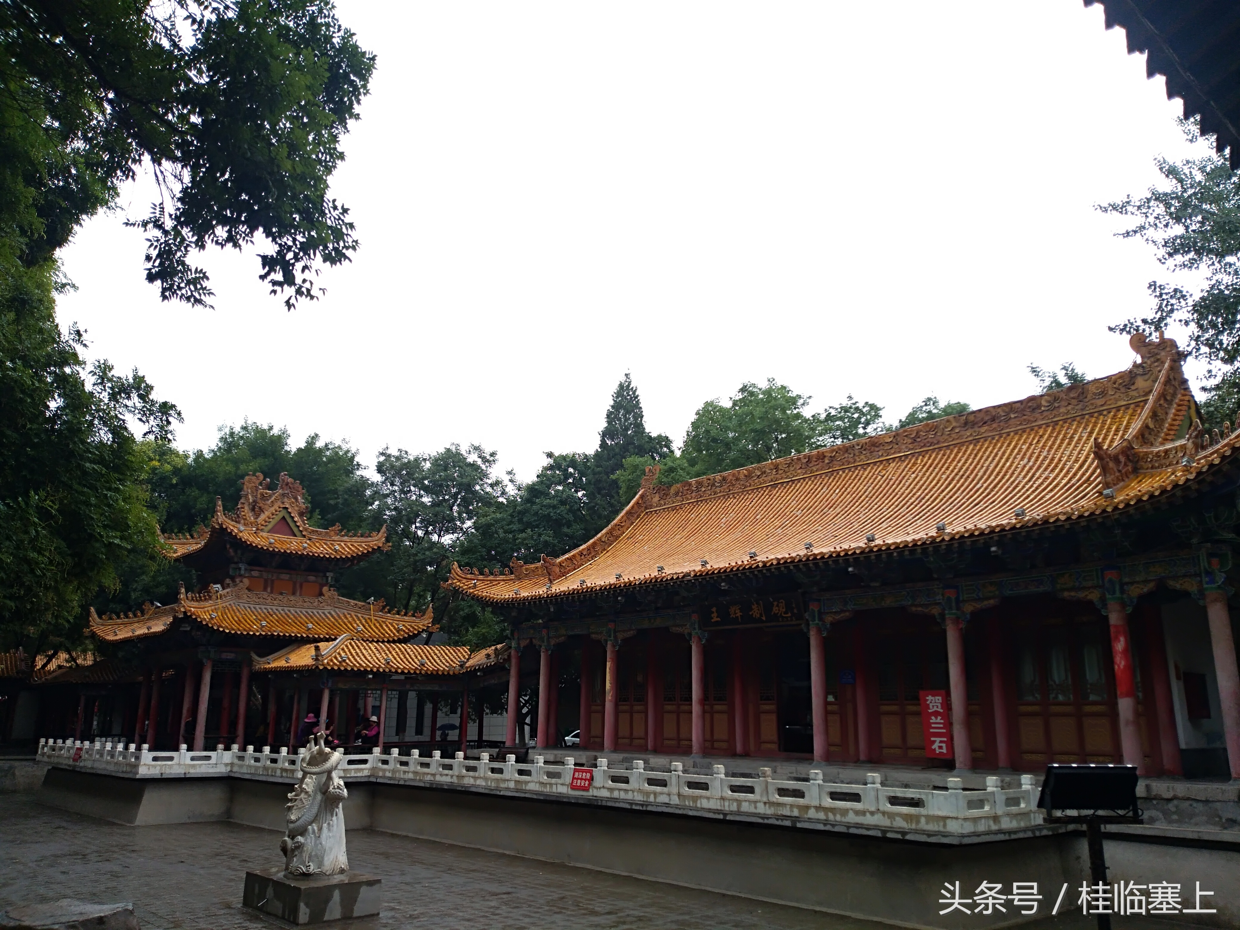 银川老城游记,银川旅游攻略及游记