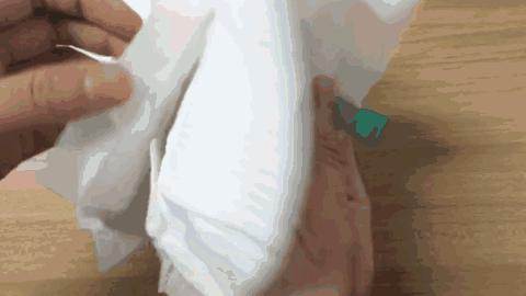 6款卫生巾柔软度测评,5g卫生巾评测视频