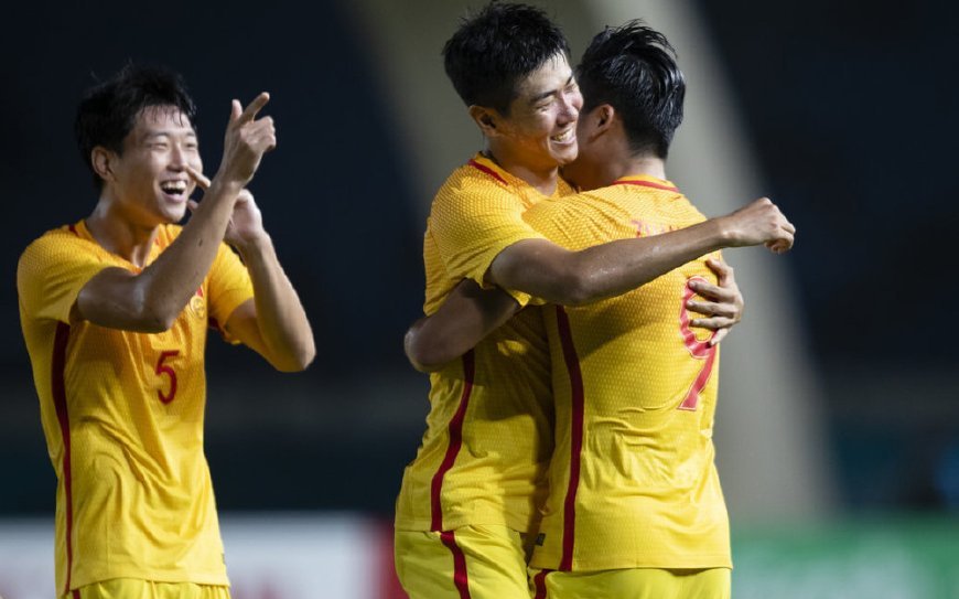 张玉宁国足世预赛对阵韩国表现,国足0:1负叙利亚张玉宁痛哭