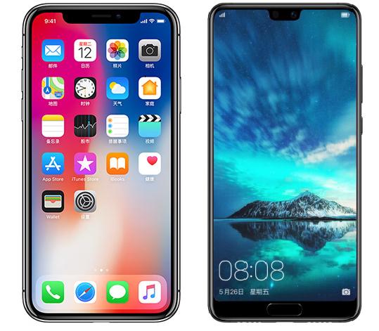 手机名称后面不是X就是S，厂家为何对其如此“情有独钟”