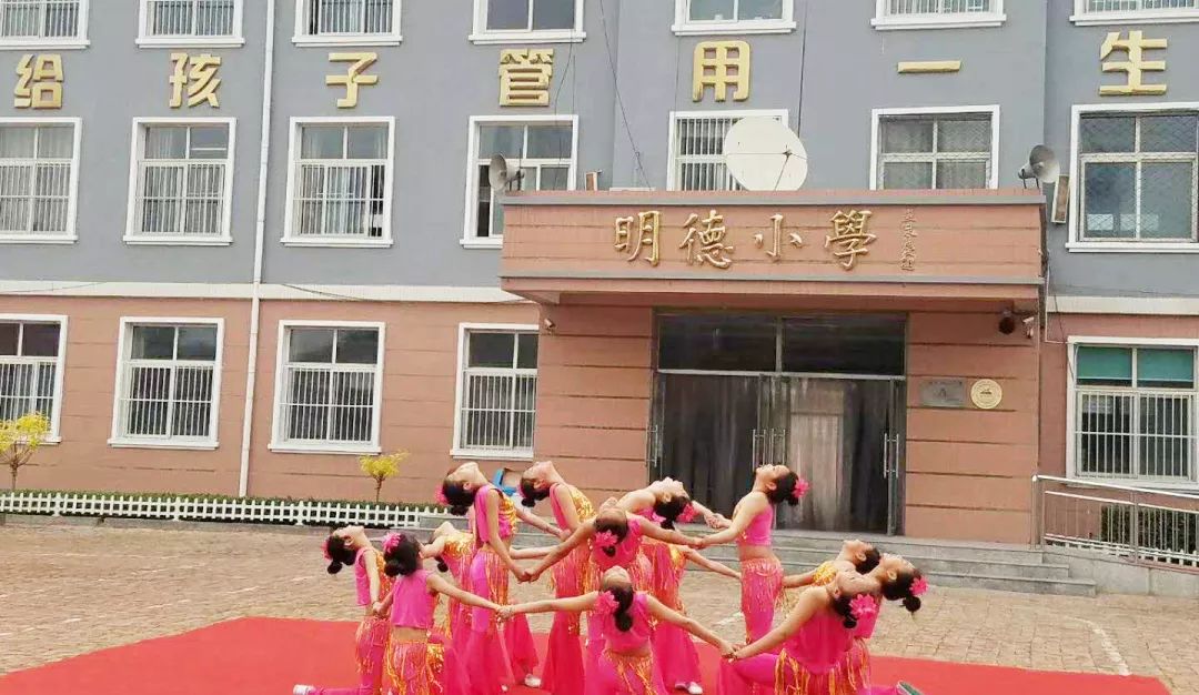 献县2019小学划片吗,献县陈坟小学招生