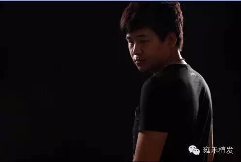 乌黑亮泽的头发是怎么样的,乌黑的头发怎么养成