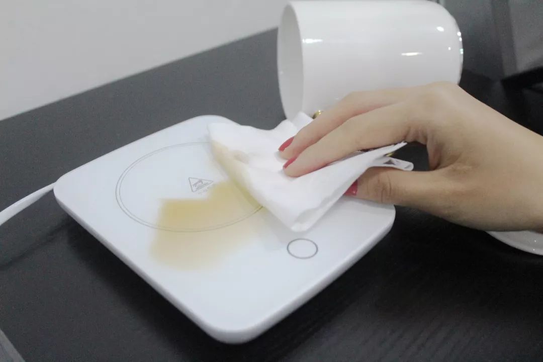 黑科技暖暖杯,恒温杯暖暖杯