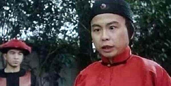 星爷的配角有哪些是我们记得的,星爷的一大巅峰之作