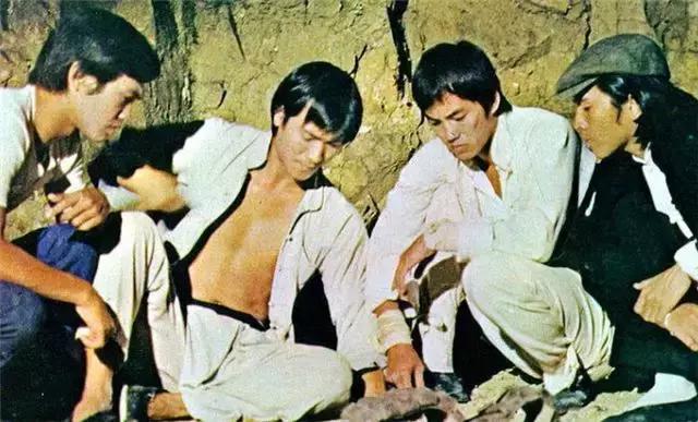 武侠电影张彻作品大全,武侠巨匠张彻戏子