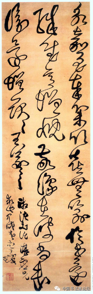 王铎作品大全,王铎存世作品