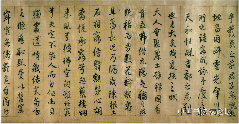 王铎作品大全,王铎存世作品