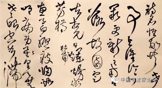 欣赏王铎十件作品,王铎具有代表性的作品