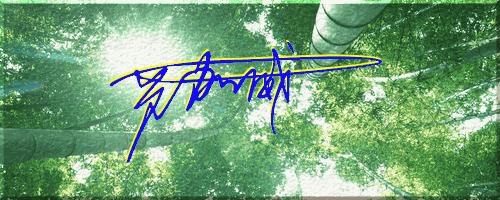 051期：目前已经制作了一千三百多个姓名大家找一下