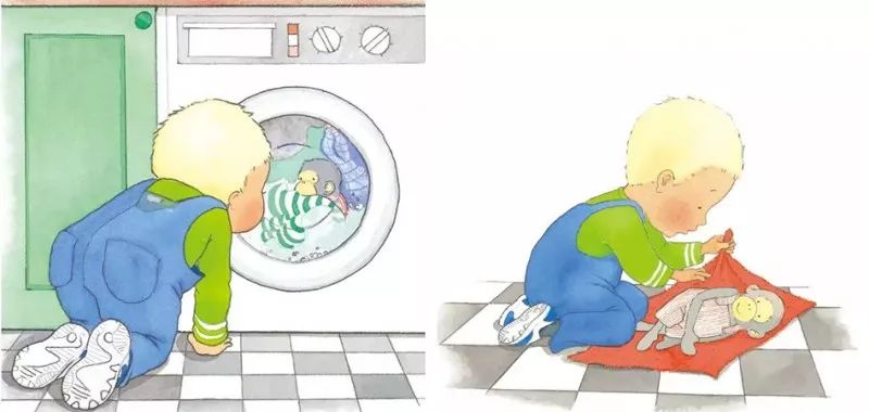 缓解分离焦虑让孩子顺利入园,新生幼儿如何应对分离焦虑